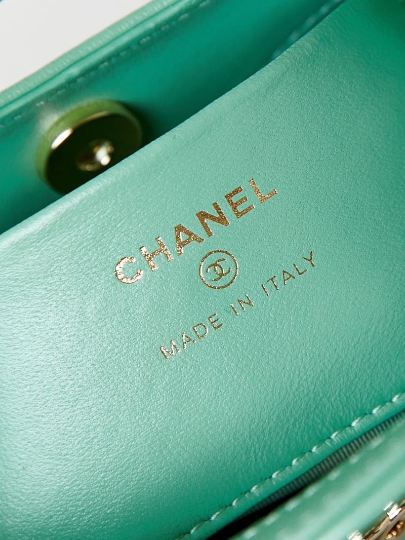 Ch**el satchel bags